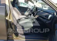 2021 Subaru Outback photo