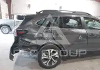 2021 Subaru Outback photo