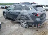 2021 Subaru Outback фото