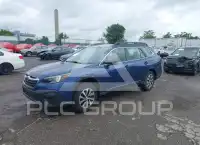 2021 Subaru Outback фото