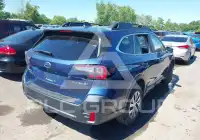 2021 Subaru Outback photo