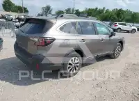 2021 Subaru Outback photo