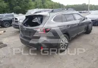 2021 Subaru Outback photo