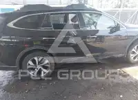 2021 Subaru Outback photo