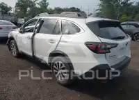 2021 Subaru Outback photo