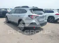 2021 Subaru Outback photo