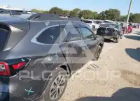 2021 Subaru Outback photo
