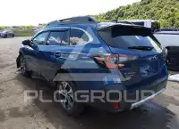 2021 Subaru Outback photo