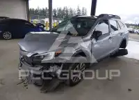 2021 Subaru Outback фото