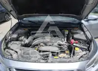 2021 Subaru Outback фото