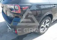 2021 Subaru Outback photo