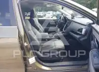 2021 Subaru Outback фото