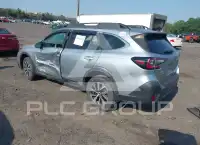 2021 Subaru Outback фото