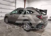 2021 Subaru Outback фото