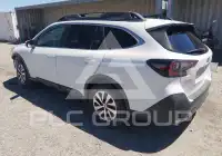 2021 Subaru Outback photo