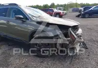 2021 Subaru Outback фото