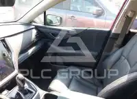 2021 Subaru Outback фото