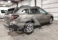 2021 Subaru Outback фото