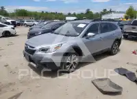 2021 Subaru Outback фото