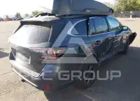 2021 Subaru Outback фото