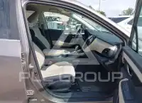 2021 Subaru Outback photo