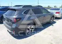 2021 Subaru Outback photo