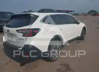 2021 Subaru Outback photo