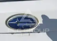 2021 Subaru Outback photo