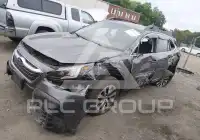 2021 Subaru Outback photo