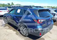 2021 Subaru Outback photo