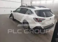 2021 Subaru Outback фото