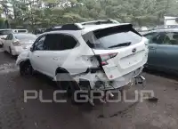2021 Subaru Outback фото