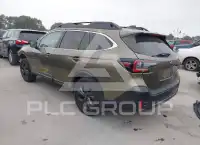 2021 Subaru Outback фото