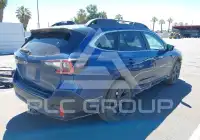 2021 Subaru Outback photo