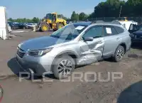 2021 Subaru Outback фото