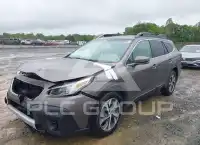 2021 Subaru Outback фото