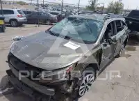 2021 Subaru Outback фото