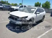 2021 Subaru Outback photo