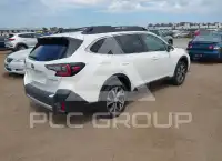2021 Subaru Outback photo