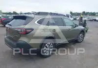 2021 Subaru Outback фото