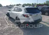 2021 Subaru Outback photo