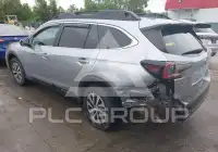 2021 Subaru Outback фото