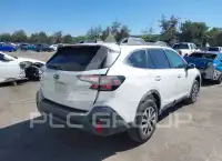 2021 Subaru Outback photo