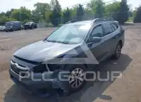 2021 Subaru Outback фото