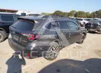 2021 Subaru Outback photo