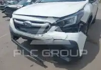 2021 Subaru Outback фото