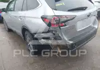 2021 Subaru Outback фото