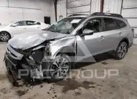 2021 Subaru Outback фото