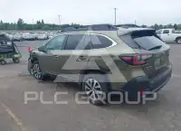 2021 Subaru Outback фото