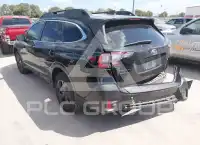 2021 Subaru Outback фото